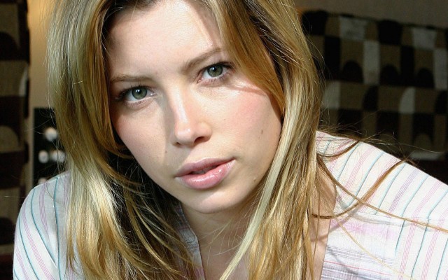 Jessica Biel Fotoğrafı
