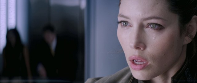 Jessica Biel Fotoğrafı