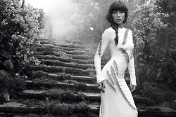 Jessica Biel Fotoğrafı