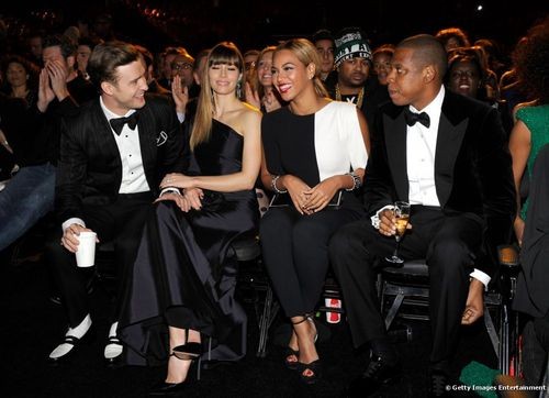 Jessica Biel Fotoğrafı