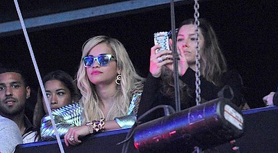 Jessica Biel Fotoğrafı