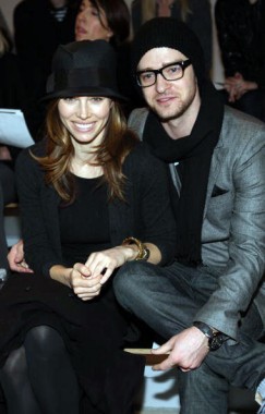 Jessica Biel Fotoğrafı