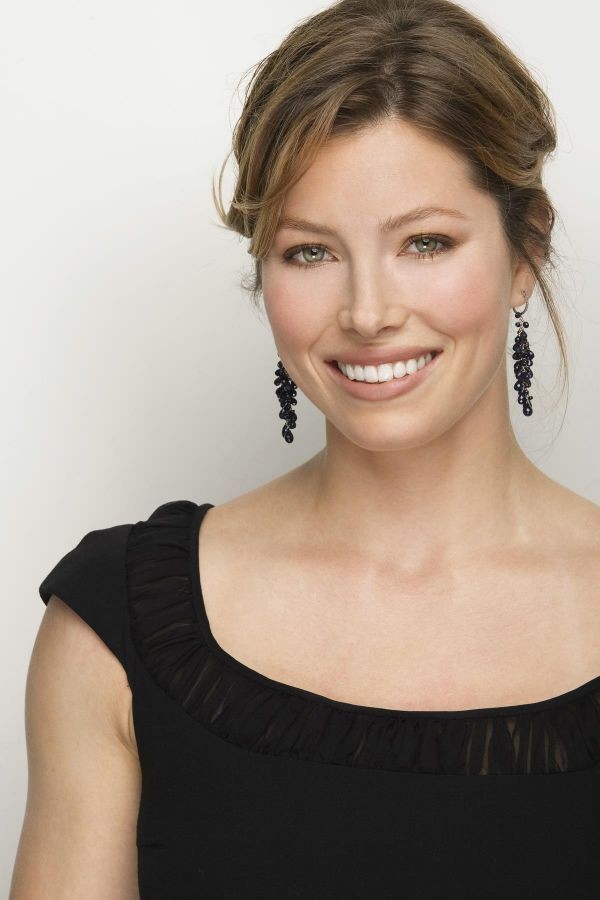 Jessica Biel Fotoğrafı