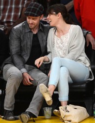 Jessica Biel Fotoğrafı