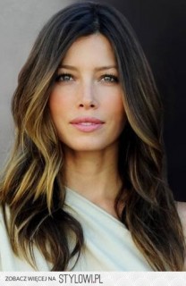 Jessica Biel Fotoğrafı
