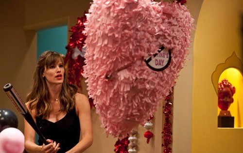 Jessica Biel Fotoğrafı