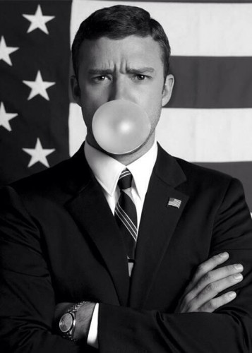 Jessica Biel Fotoğrafı