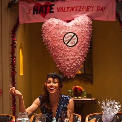 Jessica Biel Fotoğrafı