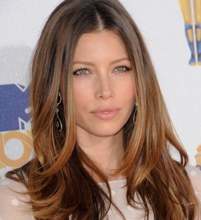 Jessica Biel Fotoğrafı