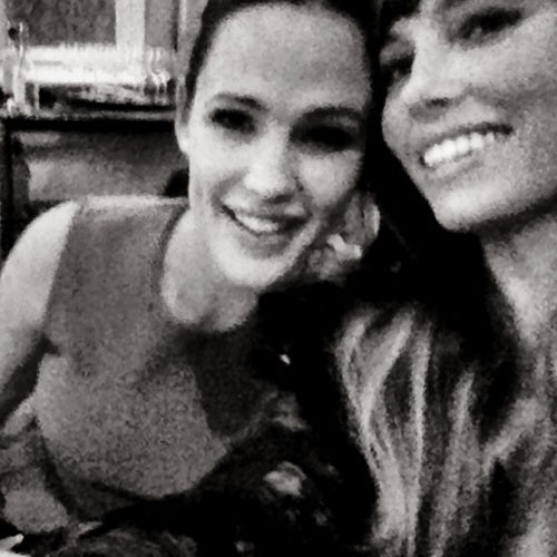 Jessica Biel Fotoğrafı