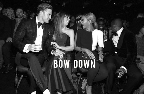 Jessica Biel Fotoğrafı