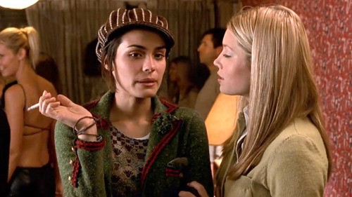 Jessica Biel Fotoğrafı