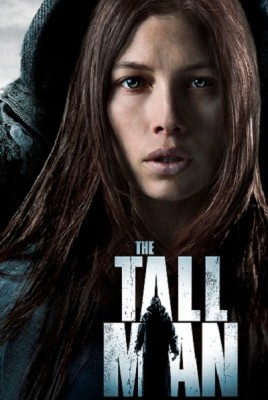 Jessica Biel Fotoğrafı