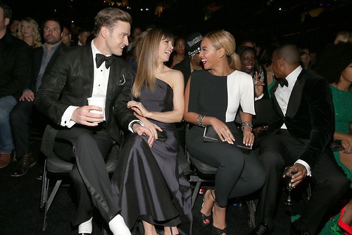 Jessica Biel Fotoğrafı