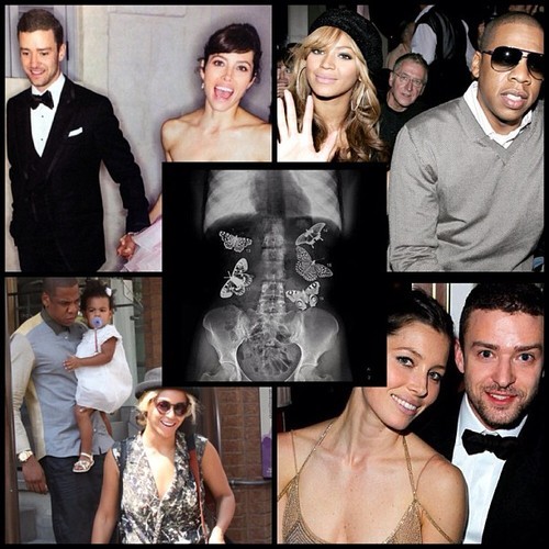 Jessica Biel Fotoğrafı