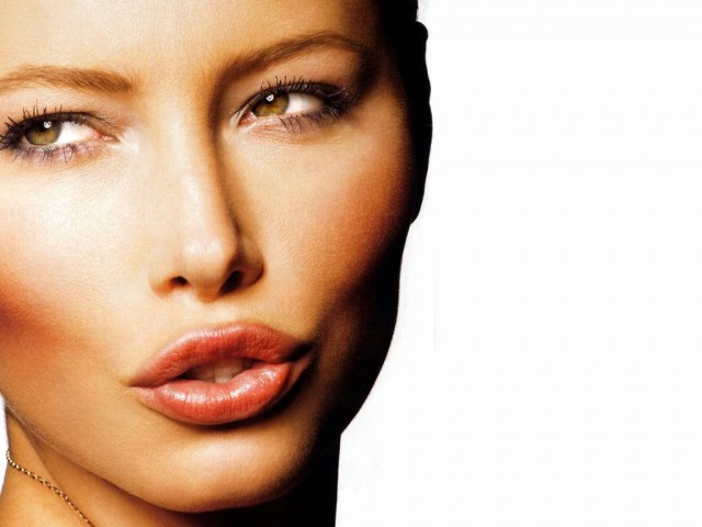 Jessica Biel Fotoğrafı