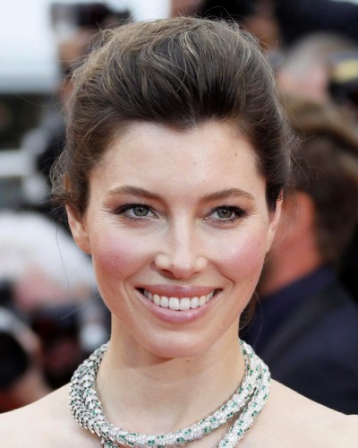 Jessica Biel Fotoğrafı