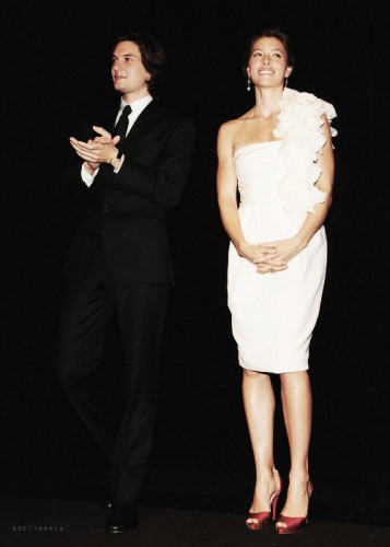 Jessica Biel Fotoğrafı