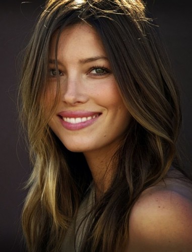 Jessica Biel Fotoğrafı