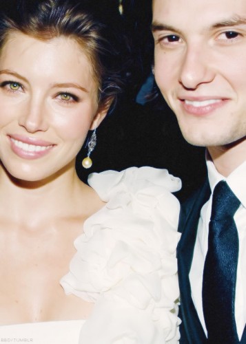 Jessica Biel Fotoğrafı