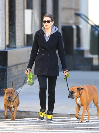 Jessica Biel Fotoğrafı