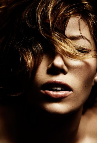 Jessica Biel Fotoğrafı