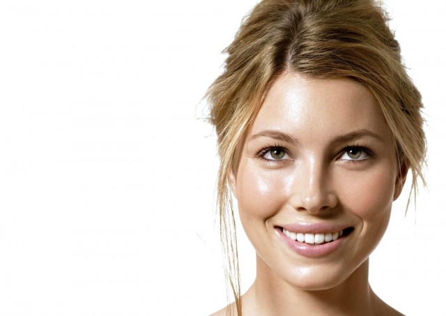 Jessica Biel Fotoğrafı