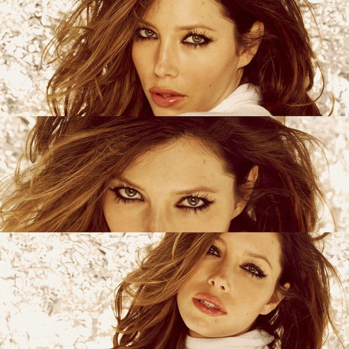 Jessica Biel Fotoğrafı