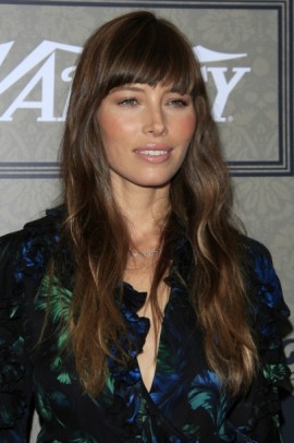 Jessica Biel Fotoğrafı