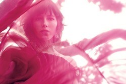 Jessica Biel Fotoğrafı