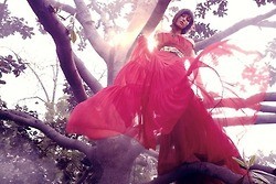 Jessica Biel Fotoğrafı