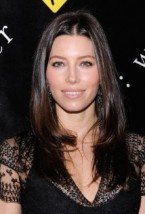 Jessica Biel Fotoğrafı