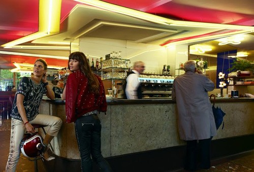 Jessica Biel Fotoğrafı