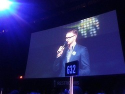 Jessica Biel Fotoğrafı