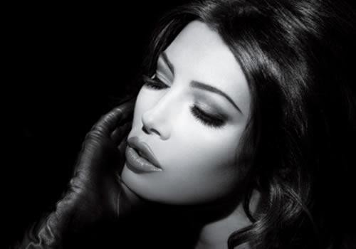 Jessica Biel Fotoğrafı