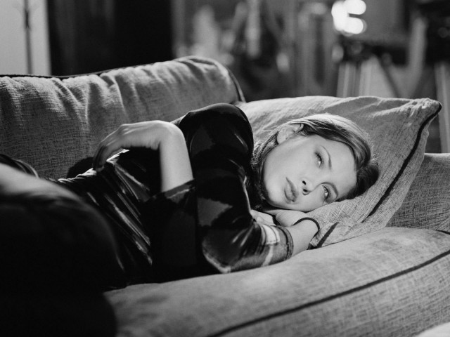 Jessica Biel Fotoğrafı