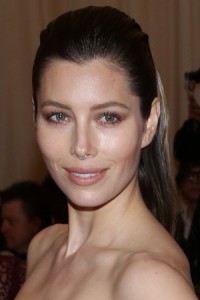 Jessica Biel Fotoğrafı