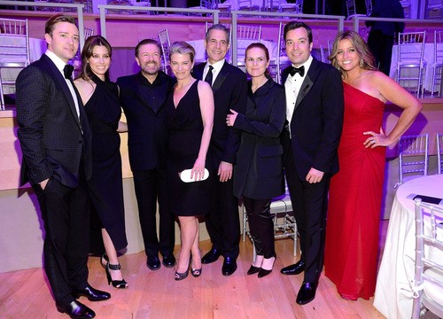 Jessica Biel Fotoğrafı