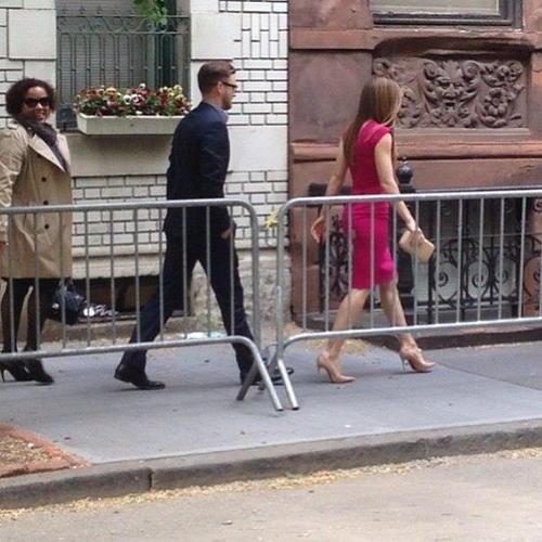 Jessica Biel Fotoğrafı