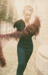 Jessica Biel Fotoğrafı