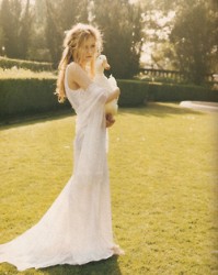 Jessica Biel Fotoğrafı