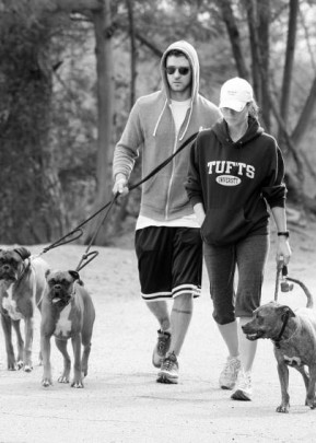 Jessica Biel Fotoğrafı