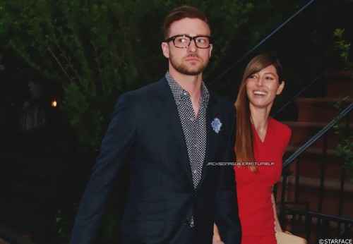 Jessica Biel Fotoğrafı