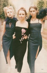 Jessica Biel Fotoğrafı