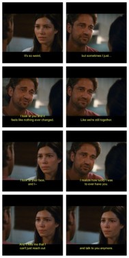 Jessica Biel Fotoğrafı