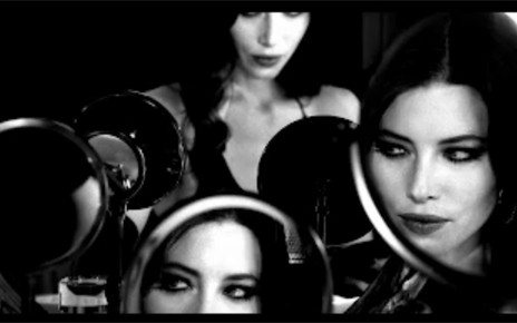 Jessica Biel Fotoğrafı