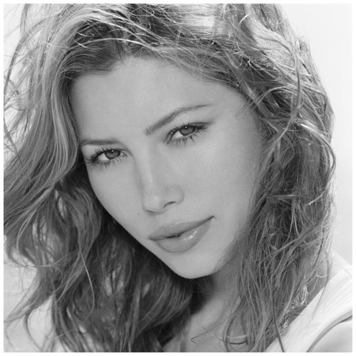 Jessica Biel Fotoğrafı
