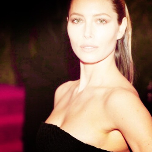 Jessica Biel Fotoğrafı