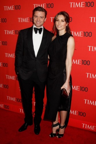 Jessica Biel Fotoğrafı