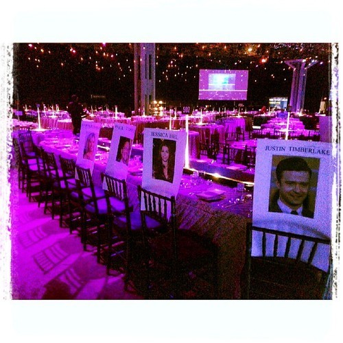 Jessica Biel Fotoğrafı